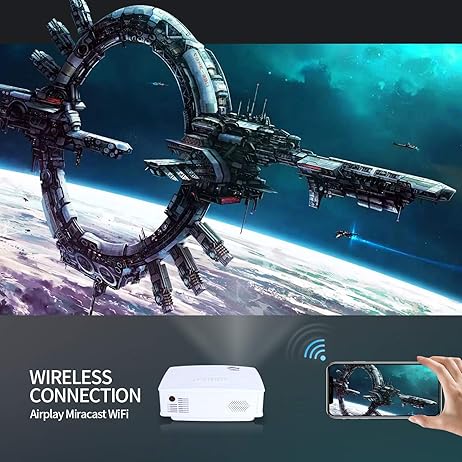 Multiple inputs for easy setup